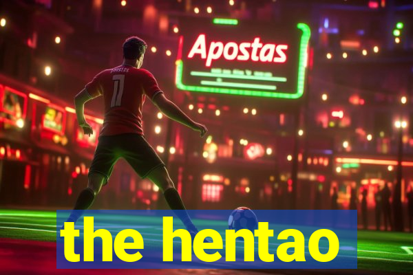 the hentao